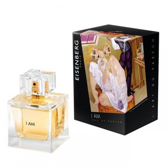 Eisenberg I Am EDP 30ml (EIAedp30) by www.coucoushop.com
