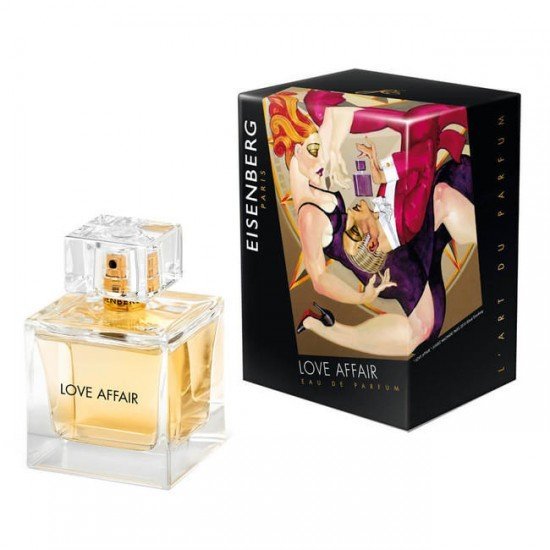 Eisenberg Love Affair EDP 30ml