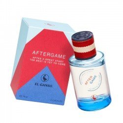 El Ganso After Game EDT 75ml