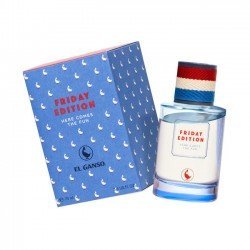 El Ganso Friday Edition EDT 75ml