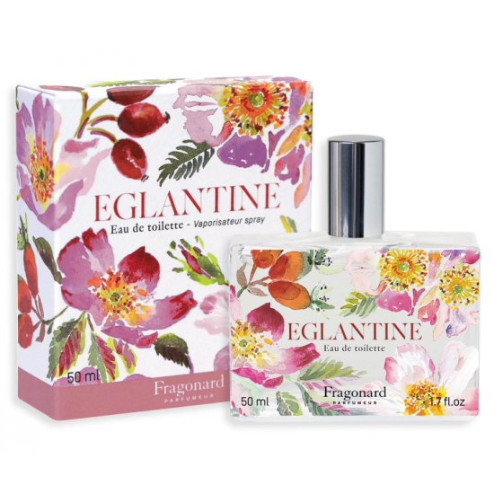 Fragonard Eglantine EDT 50ml (fragonEledt50) by www.coucoushop.com