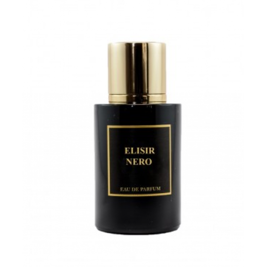 Officine del Profumo Elisir Nero EDP 50ml (OdPENedp50) by www.coucoushop.com