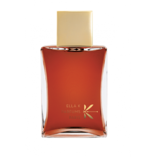 ELLA K Lettre de Pushkar EDP 70ml (EKLdPedp70) by www.coucoushop.com