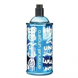 Emanuel Ungaro Fresh For Him EDT 100ml