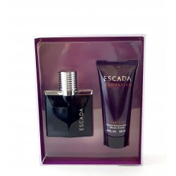 Escada Magnetism for men EDT 50ml + shower gel 100ml