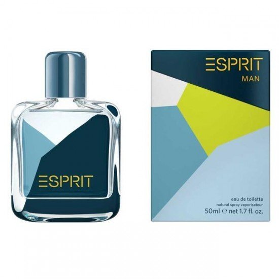 Esprit Esprit Man 2019 EDT 50ml (EEMedt50) by www.coucoushop.com