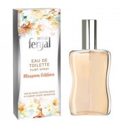 Fenjal Miss Fenjal Blossom Edition EDT 50ml Fenjal Miss Fenjal Blossom Edition EDT 50ml