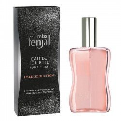 Fenjal Miss Fenjal Dark Seduction EDT 50ml Fenjal Miss Fenjal Dark Seduction EDT 50ml