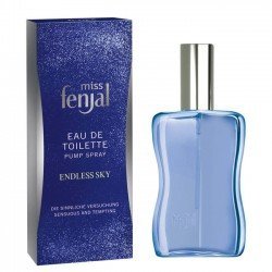 Fenjal Miss Fenjal Endless Sky EDT 50ml Fenjal Miss Fenjal Endless Sky EDT 50ml
