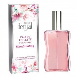 Fenjal Miss Fenjal Floral Fantasy EDT 50ml Fenjal Miss Fenjal Floral Fantasy EDT 50ml