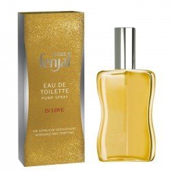 Fenjal Miss Fenjal In Love EDT 50ml Fenjal Miss Fenjal In Love EDT 50ml