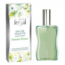Fenjal Miss Fenjal Summer Dream EDT 50ml Fenjal Miss Fenjal Summer Dream EDT 50ml