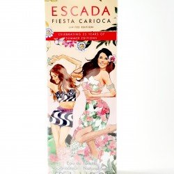 Escada Fiesta Carioca EDT 50ml