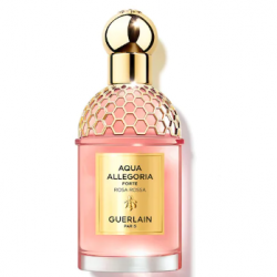 Guerlain Aqua Allegoria Forte Rosa Rossa EDP 75ml