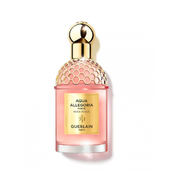 Guerlain Aqua Allegoria Forte Rosa Rossa EDP 75ml