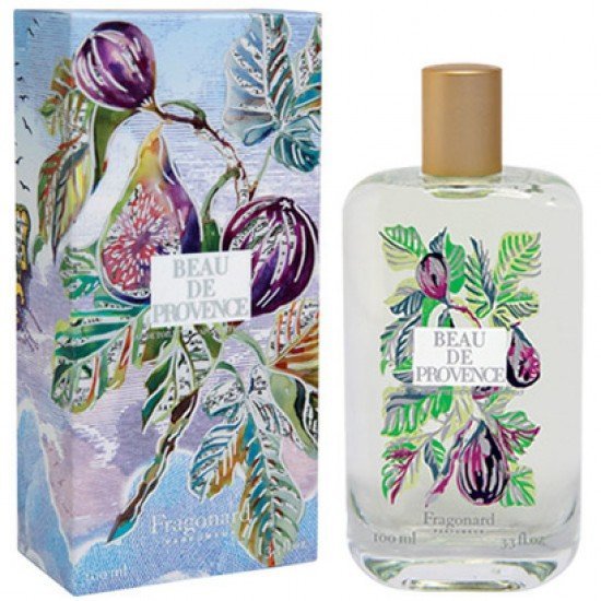 Fragonard Beau de Provence EDT 100ml