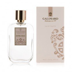 Galimard Entre nous EDT 100ml