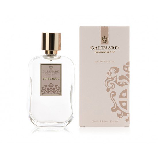 Galimard Entre nous EDT 100ml