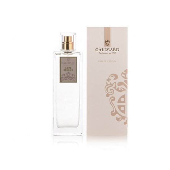 Galimard L Été Dernier EDP 100ml (GLeDedp100) by www.coucoushop.com
