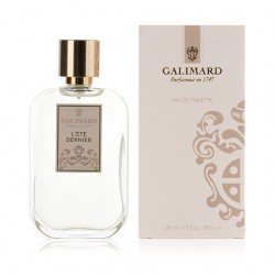 Galimard L'Été Dernier EDT 100ml