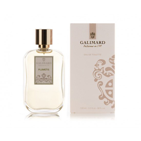 Galimard Plumetis EDT 100ml