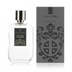 Galimard Un Hiver à Grasse EDT 100ml