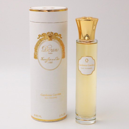 Dorin Gardenia Garden reines Parfüm 60ml (DGGp60) by www.coucoushop.com
