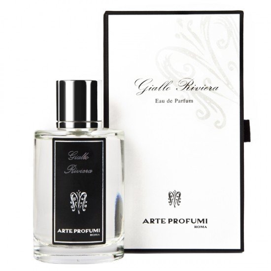 Arte Profumi Giallo Riviera EDP 100ml (APGRedp100) by www.coucoushop.com