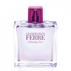 Gianfranco Ferre Blooming Rose EDT 30ml