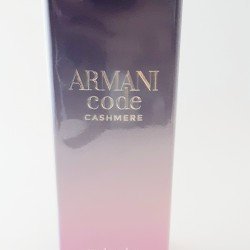 Giorgio Armani Armani Code Cashmere EDP 75ml