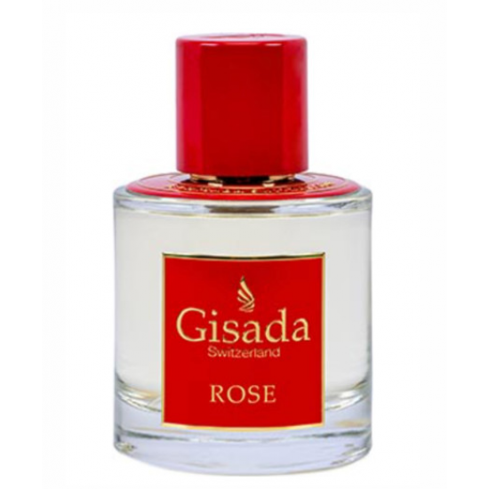 Gisada Rose EDP 100ml
