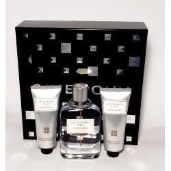 Givenchy Gentlemen Only Casual Chic EDT 100ml + Shower gel 75ml + After-shave balsam 75ml