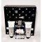 Givenchy Gentlemen Only Casual Chic EDT 100ml + Duschgel 75ml + After-Shave-Balsam 75ml