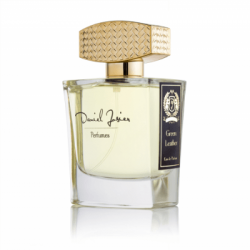 Daniel Josier Green Leather EDP 50ml