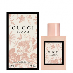 Gucci Bloom EDT 50ml
