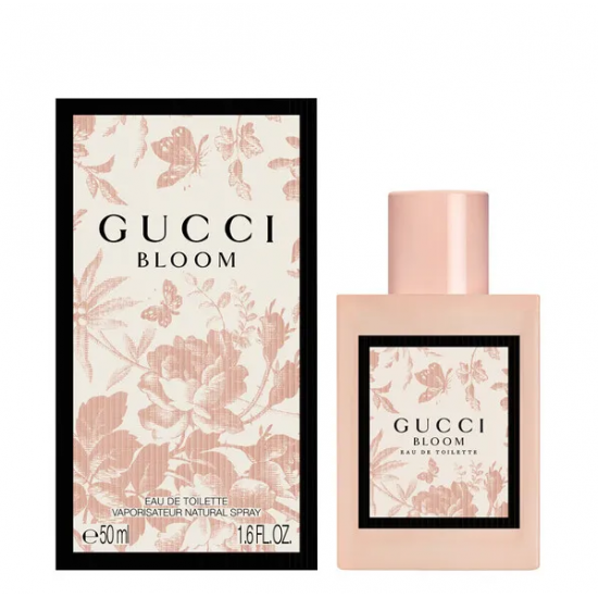 Gucci Bloom EDT 50ml (GBedt50) by www.coucoushop.com