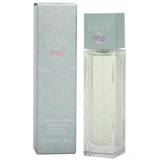 gucci envy me 30 ml