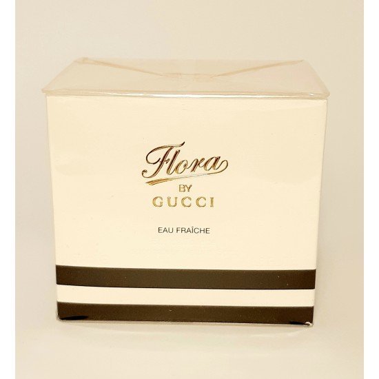 Gucci Flora by Gucci Eau Fraiche EDT 50ml