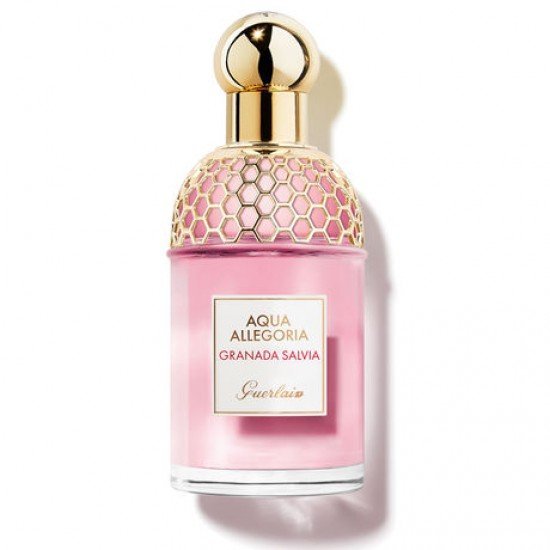 Guerlain Aqua Allegoria Granada Salvia EDT 75ml