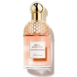 Guerlain Aqua Allegoria Orange Soleia EDT 75ml	