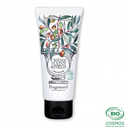 Fragonard hand & foot cream BIO 100ml