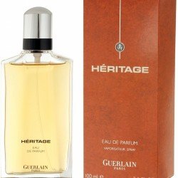 Guerlain Heritage EDP 100ml
