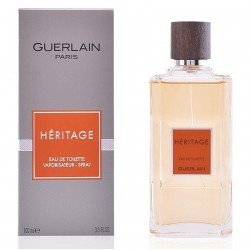 Guerlain Heritage EDT 100ml