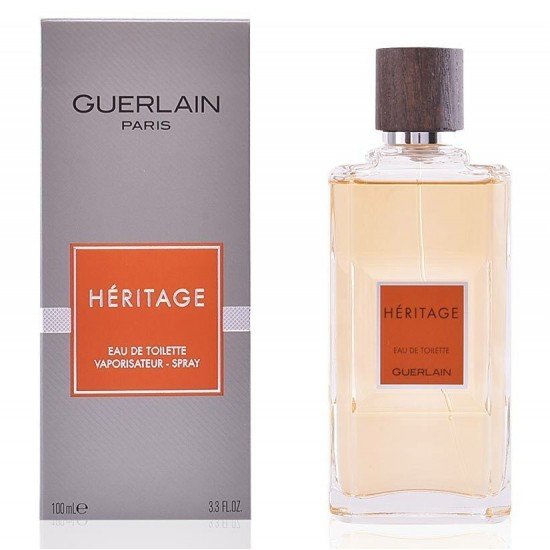 Guerlain Heritage EDT 100ml (GH100EDT) by www.coucoushop.com