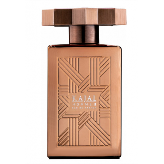 Kajal Homme II EDP 100ml (KHIIedp100) by www.coucoushop.com