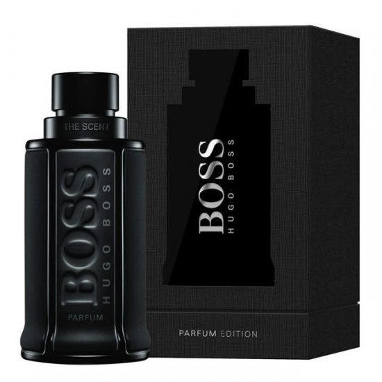 Hugo Boss Boss The Scent Parfum Edition For Him EDP 100ml