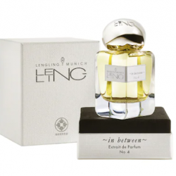 Lengling Munich In Between No. 4 parfum 50ml