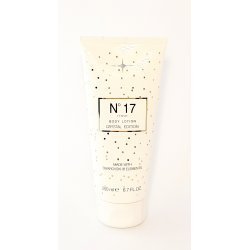 Jacques Battini No.17 Crystal Edition body lotion 200ml