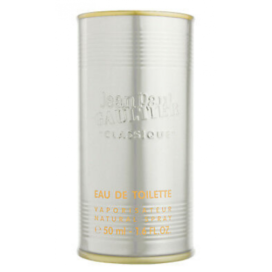 Jean Paul Gaultier Classique EDT 50ml