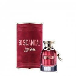 Jean Paul Gaultier So Scandal EDP 50ml Jean Paul Gaultier So Scandal EDP 50ml
